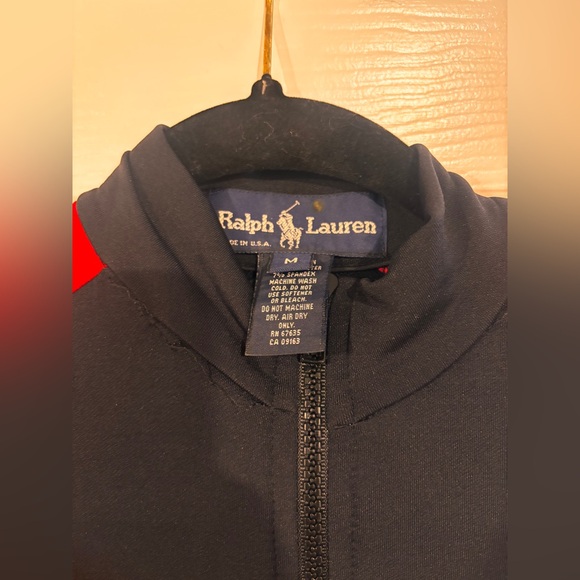 Ralph Lauren unisex sport/ski/cycle suit - Picture 4 of 16